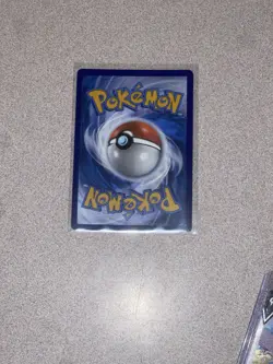 Pokemon Cynthia's Garchomp EX Holo Card 232/182 English - Image 2