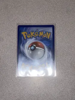 Pokemon Cynthia's Garchomp EX Holo Card 232/182 English - Image 3