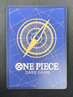 [NM] Sabo ONE PIECE Card Game Japanese OP04-083 SR Kingdoms of Intrigue 12F23 - Image 3