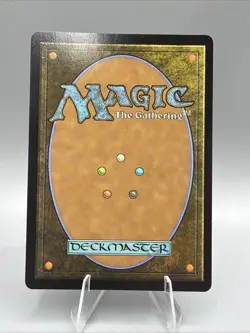 MTG TLA-0012 Avatar's Wrath - Avatar: The Last Airbender Rare - Image 2