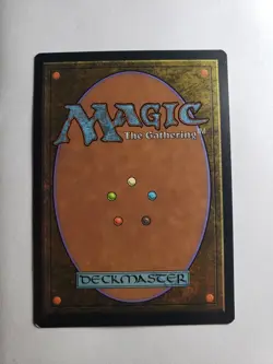 MTG, Winding Canyons, Weatherlight expansion, Regular - Image 2