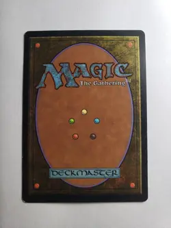 MTG, Winding Canyons, Weatherlight expansion, Regular - Image 4