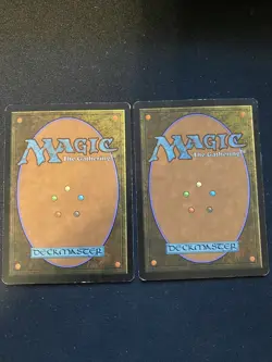 NM x2 MTG Skullclamp Darksteel 140/165 Regular Uncommon - Image 2