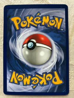 Pokemon Fossil Holo Ditto #3 - Image 2