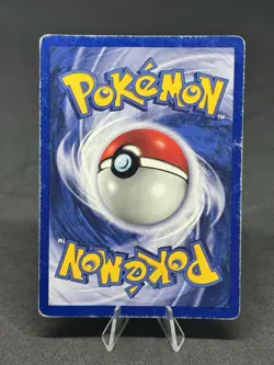 Pokemon Weedle 069/102 Base Set (Shadowless) 1st Edition Regular - Image 3