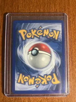 [NM] 2001 Pokemon Neo Discovery Igglybuff Unlimited #40/75 Uncommon - Image 2