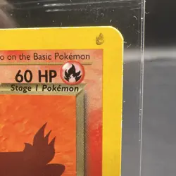 Pokemon TCG Dark Magcargo 18/105 Neo Destiny Rare HP - Image 2