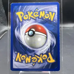 Pokemon TCG Dark Magcargo 18/105 Neo Destiny Rare HP - Image 3