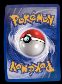 2000 WOTC POKEMON TEAM ROCKET DARK GYARADOS 8/82 PRERELEASE STAMPED PROMO HOLO D - Image 2