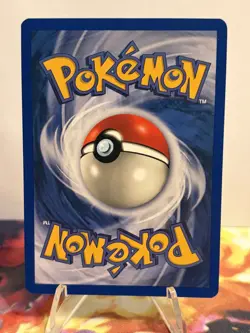 Pokemon TCG - WOTC Promo Marill 29/53 Non-Holo - Image 5