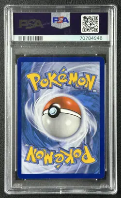 MEGA M CHARIZARD EX PSA 8 2016 POKEMON GENERATIONS #12/83 HOLO 948 - Image 2