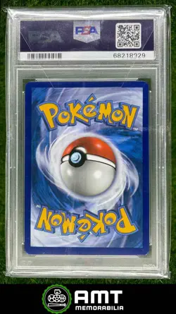 Radiant Charizard PSA 9 2022 Pokemon Sword & Shield GO #011/078 8929 - Image 2