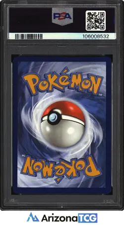 Pokemon 2024 Hydreigon ex 240/191 SIR Surging Sparks GEM MINT PSA 10 - Image 2