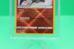 Pokemon Radiant Charizard CGC 10 020/159 Crown Zenith Radiant Rare Holo - Image 5