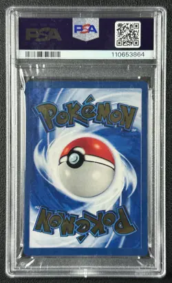 CHARIZARD PSA 8 2021 POKEMON CELEBRATIONS #4/102 ULTRA PREMIUM COLL 864 - Image 2