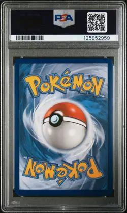 2016 POKEMON XY GENERATIONS RADIANT COLLECTION FLAREON EX RC28/RC32 FA PSA 8 D - Image 2