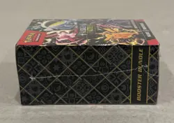 2024 POKEMON SCARLET & VIOLET PALDEAN FATES BOOSTER BUNDLE FACTORY SEALED - Image 4