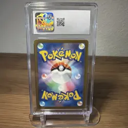 Pokemon Garchomp V 109/172 Japanese VSTAR Universe 2022 - CGC 10 Gem Mint - Image 2