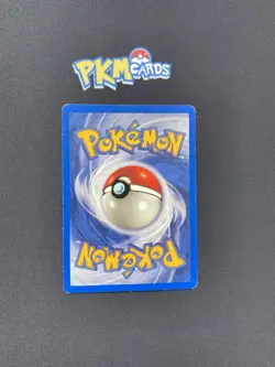 Pokemon TCG Golbat Neo Revelation 29/64 Regular MP. - Image 2