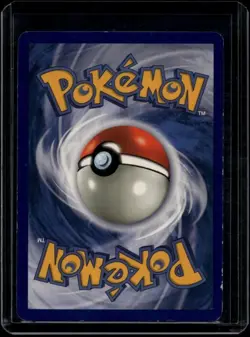 Pokemon TCG Blastoise 2/102 Base Set Holo Rare MP - Image 2