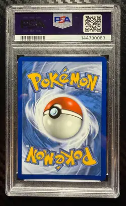 PSA 10 Flygon GX Full Art 218/236 Cosmic Eclipse Pokemon - Image 2