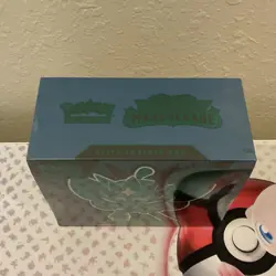 Pokemon TCG Twilight Masquerade Elite Trainer Box ETB Factory Sealed - Image 5