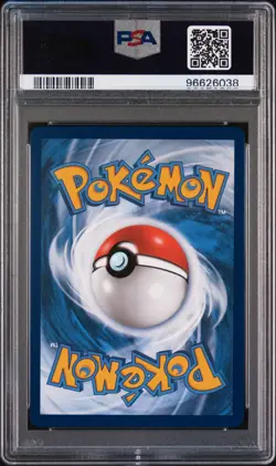 PSA 10 GEM MINT 2023 Pokemon Crown Zenith Deoxys VMAX Full Art #GG45/GG70 - Image 2