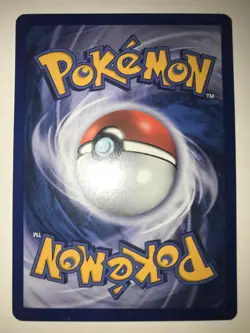 Broken Time-Space 104/127 Crosshatch Holo Pokemon League Promo Pokemon TCG NM - Image 2