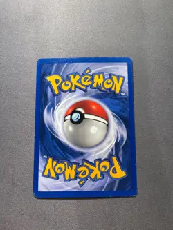 Pokemon TCG - Energy Flow - Gym Heroes Unlimited - 122/132 Wizards 1999-2000 - Image 2