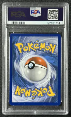 SYLVEON PSA 8 2016 POKEMON GENERATIONS #RC21/RC32 HOLO GEN. RADIANT COLL 714 - Image 2