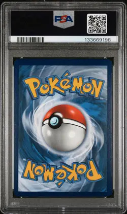 2019 POKEMON SUN & MOON TEAM UP #33 PIKACHU & ZEKROM GX PSA 10 - Image 2