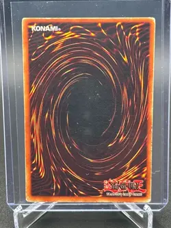 Yugioh TCG Spellbinding Circle MRL-006 Ultra Rare Unlimited Edition MP Holo - Image 2