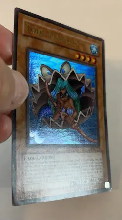 Yu-Gi-Oh TCG - Toon Mermaid - MRL-072 - Ultra Rare - Unlimited LP - Image 3