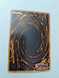 Yu-Gi-Oh! TCG Mystic Plasma Zone Magic Ruler MRL-101 Unlimited Com.-Uncirculated - Image 3