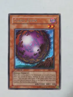 Yu-Gi-Oh! Giant Germ MRL-085 LP - Image 1