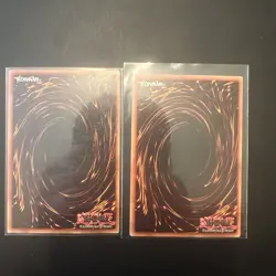 2X Rush Recklessly MRL-043 Unlimited Yugioh! Yu Gi Oh! Rare Nm - Image 2