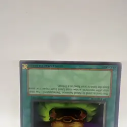 Black Illusion Ritual MRL-051 Magic Ruler 1st Edition LP/MP - Image 3