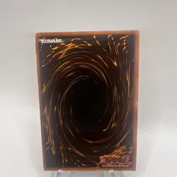 Black Illusion Ritual MRL-051 Magic Ruler 1st Edition LP/MP - Image 4