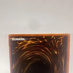 Black Illusion Ritual MRL-051 Magic Ruler 1st Edition LP/MP - Image 5