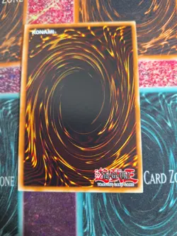 Yu-Gi-Oh! TCG Mystic Tomato Dark Saviors DASA-EN046 Super Rare Unlimited NM - Image 3