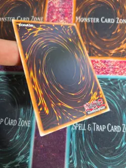 Yu-Gi-Oh! TCG Mystic Tomato Dark Saviors DASA-EN046 Super Rare Unlimited NM - Image 4