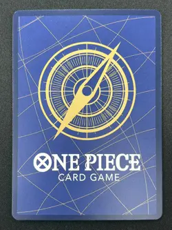 [NM] Come On!! We'll Fight You!! One Piece Card Game OP09-020 The Best 2 25J60 - Image 3
