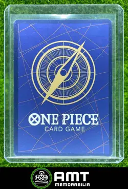 One Piece: Carrying On His Will Boa Hancock #OP13-051 Alternate Art Foil - Image 2