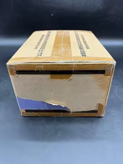 One Piece Japanese OP-08 Two Legends Booster Box Case Sealed - Image 3