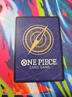 Roronoa Zoro - OP01-025 (Ultra Deck: The Three Captains) One Piece - Image 2