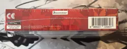 New Sealed Weiss Schwarz RUROUNI KENSHIN English 1st Edition Booster Box - Image 3