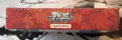 New Sealed Weiss Schwarz RUROUNI KENSHIN English 1st Edition Booster Box - Image 5