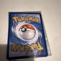 Pokemon Pikachu EX Full Art Holo Promo XY124 Black Star XY Trading Card - Image 3