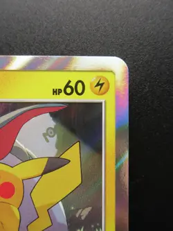 Pokemon Card Japanese Pikachu 249/SM-P Promo B Nintendo Holo Rare Friendly Shop - Image 3