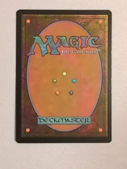 Stormchaser Drake NM English MTG Crimson Vow Uncommon Card - Image 2